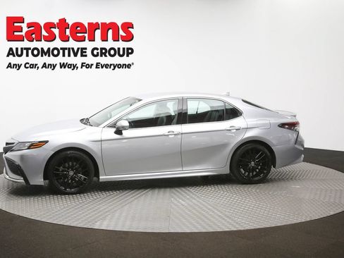 Used 2023 Toyota Camry XSE FWD image 57