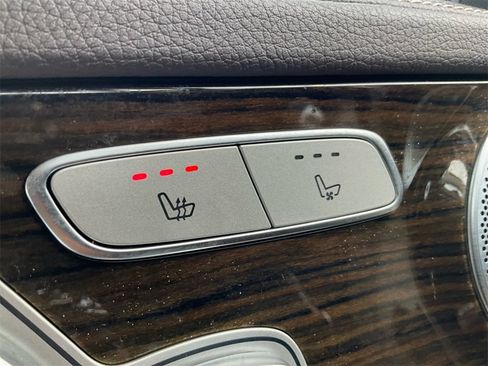 Used 2019 Mercedes-Benz GLC 43 AMG 4MATIC image 22