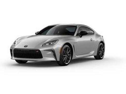 New 2026 Toyota GR86 Premium RWD image 5