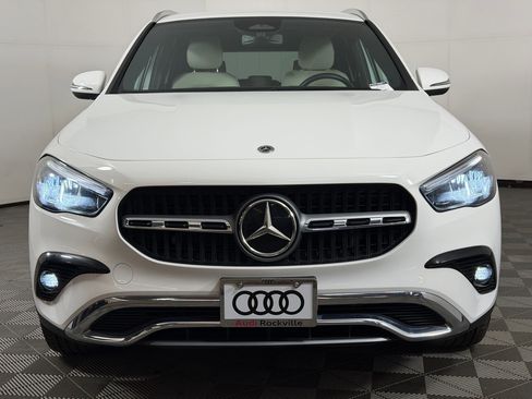 Used 2025 Mercedes-Benz GLA 250 4MATIC image 6