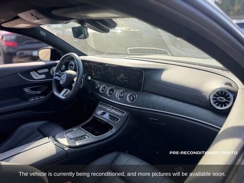 Used 2023 Mercedes-Benz E 450 Coupe image 15