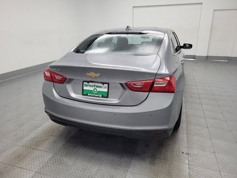Used 2024 Chevrolet Malibu LT image 7