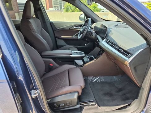 Used 2023 BMW X1 xDrive28i w/ Convenience Package AWD/4WD image 21