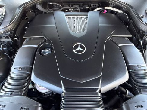 Used 2019 Mercedes-Benz E 450 4MATIC Wagon w/ Premium Package image 44