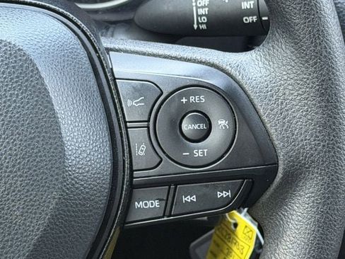 Certified 2024 Toyota RAV4 LE FWD image 15