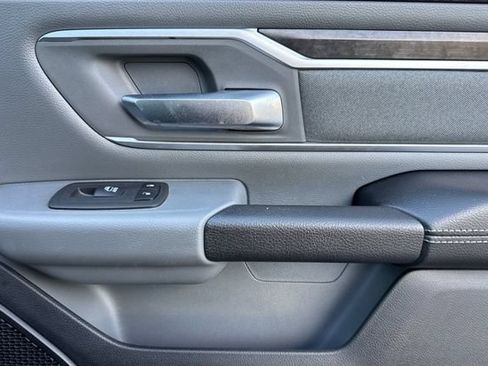 Used 2021 RAM 1500 Big Horn RWD image 21
