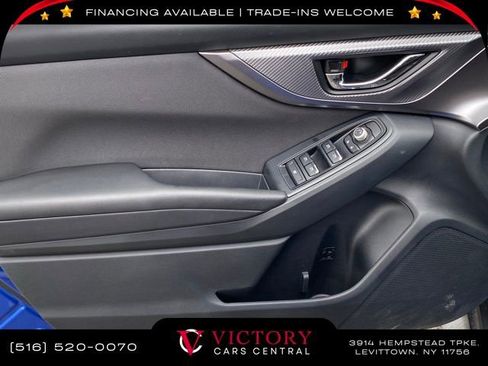 Used 2022 Subaru WRX Premium image 8