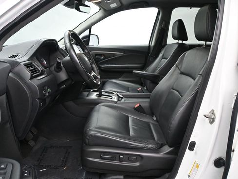 Used 2020 Honda Pilot EX-L image 7