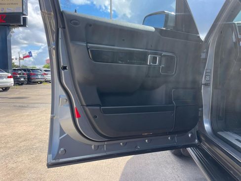 Used 2012 Land Rover Range Rover Supercharged image 43