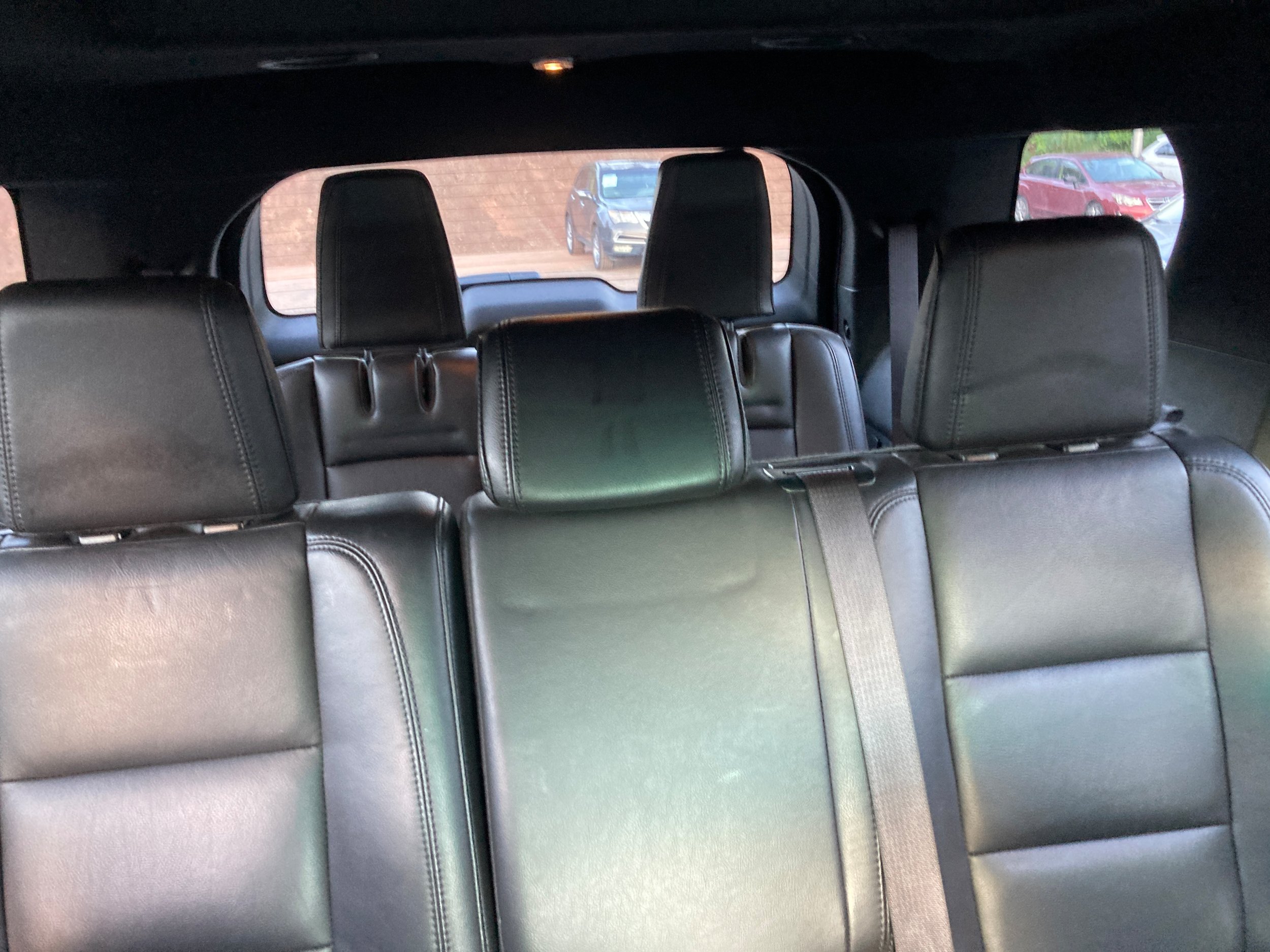 Used 2013 Ford Explorer XLT AWD/4WD image 13