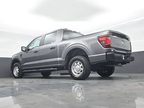Used 2024 Ford F150 XL AWD/4WD image 49