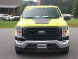Used 2022 Ford F150 XL w/ Equipment Group 101A High image 2
