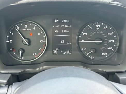 Certified 2025 Subaru Impreza 2.0i AWD/4WD image 14