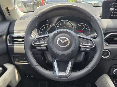 Used 2024 MAZDA CX-5 AWD 2.5 S image 27