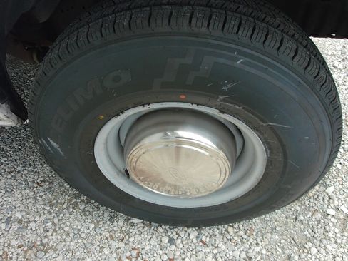 Used 2003 Ford E-250 and Econoline 250 Extended RWD image 33
