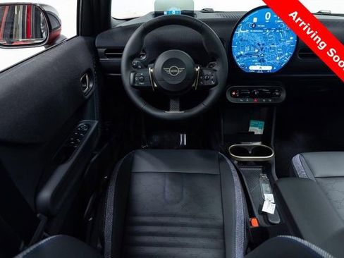 New 2026 MINI Cooper 4-Door Hardtop image 3