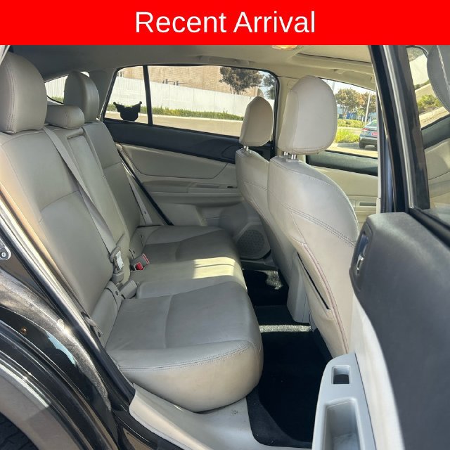 Used 2014 Subaru Crosstrek 2.0i Limited AWD/4WD image 6