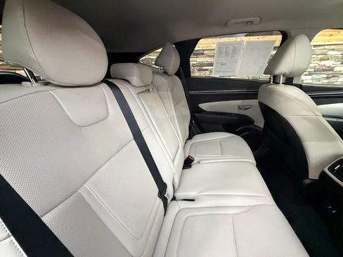 Used 2023 Hyundai Tucson SEL w/ Convenience Package image 30