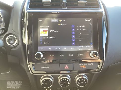 Used 2024 Mitsubishi Outlander Sport AWD image 21