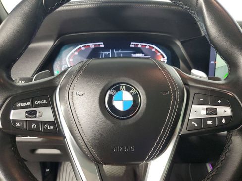 Used 2022 BMW X5 xDrive40i AWD/4WD image 22