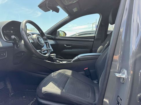 Used 2022 Hyundai Santa Cruz SEL AWD/4WD image 11