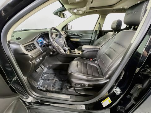 Used 2019 GMC Acadia Denali AWD/4WD image 21