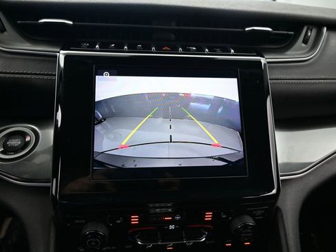 Used 2021 Jeep Grand Cherokee L Laredo w/ Luxury Tech Group I image 21