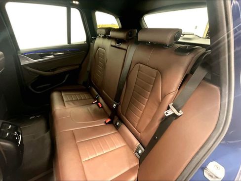 Used 2018 BMW X3 xDrive30i w/ Executive Package image 36