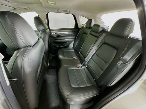 Used 2025 MAZDA CX-5 AWD 2.5 S w/ Preferred Package image 27