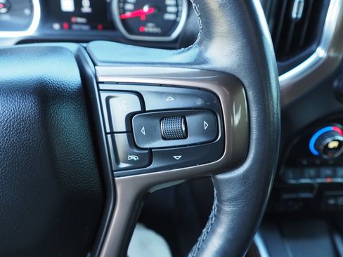 Used 2020 Chevrolet Silverado 2500 High Country AWD/4WD image 30