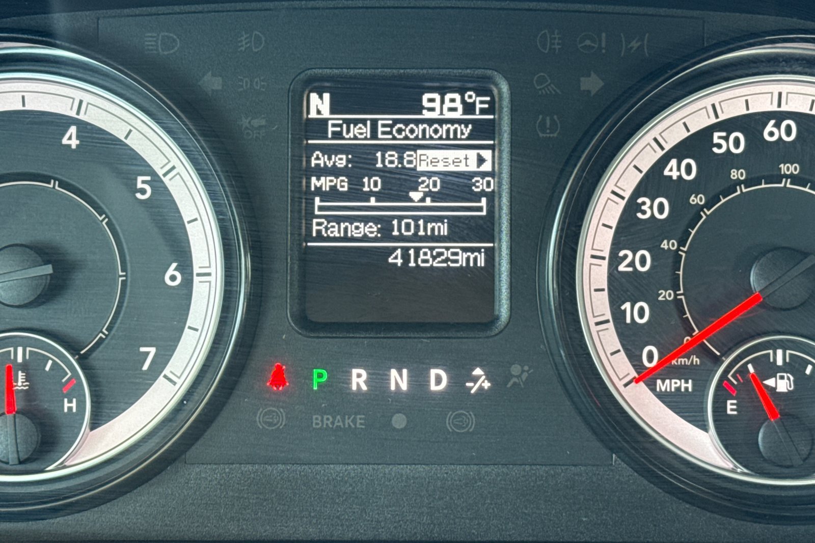 Used 2024 RAM 1500 Classic SLT RWD image 35