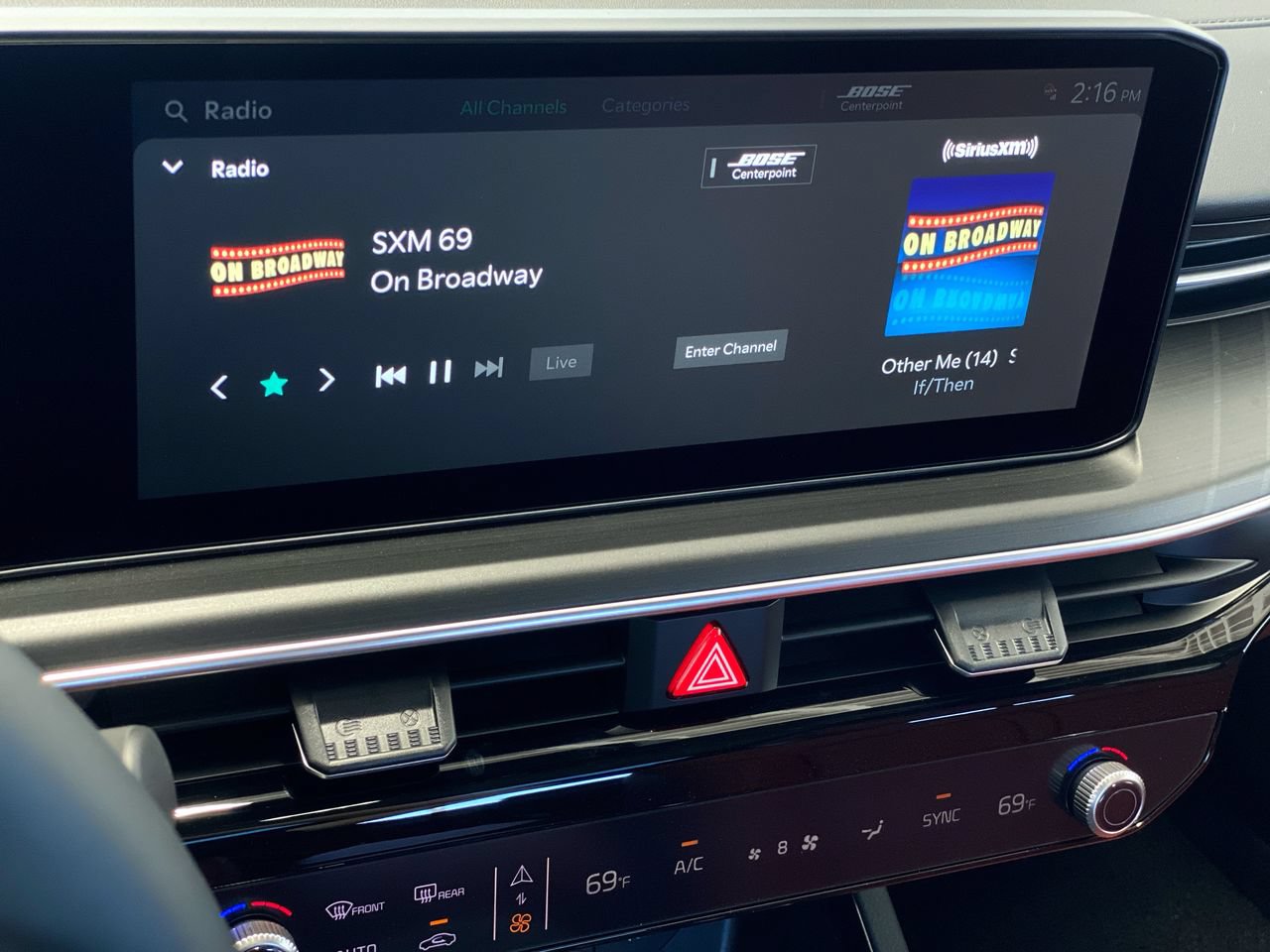 New 2026 Kia K5 GT-Line w/ GT-Line Premium Package FWD image 27