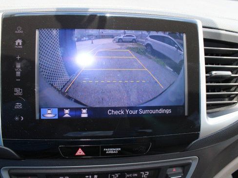 Used 2017 Honda Ridgeline RTL-T image 27