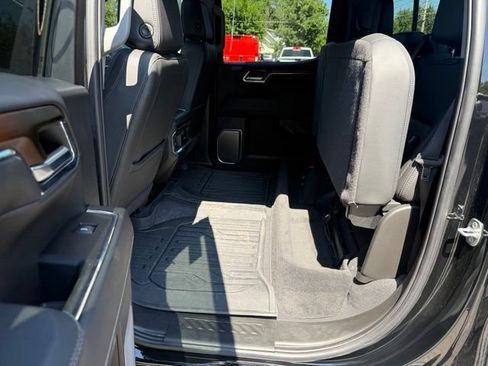 Used 2024 GMC Sierra 1500 Denali w/ Denali Reserve Package AWD/4WD image 22