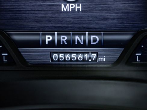 Used 2024 RAM 3500 Laramie w/ Night Edition image 20