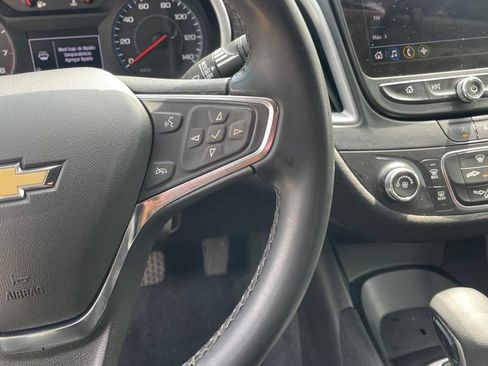 Used 2023 Chevrolet Malibu RS FWD image 14