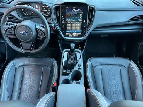 Used 2024 Subaru Crosstrek 2.5i Limited w/ Popular Package #4A image 10