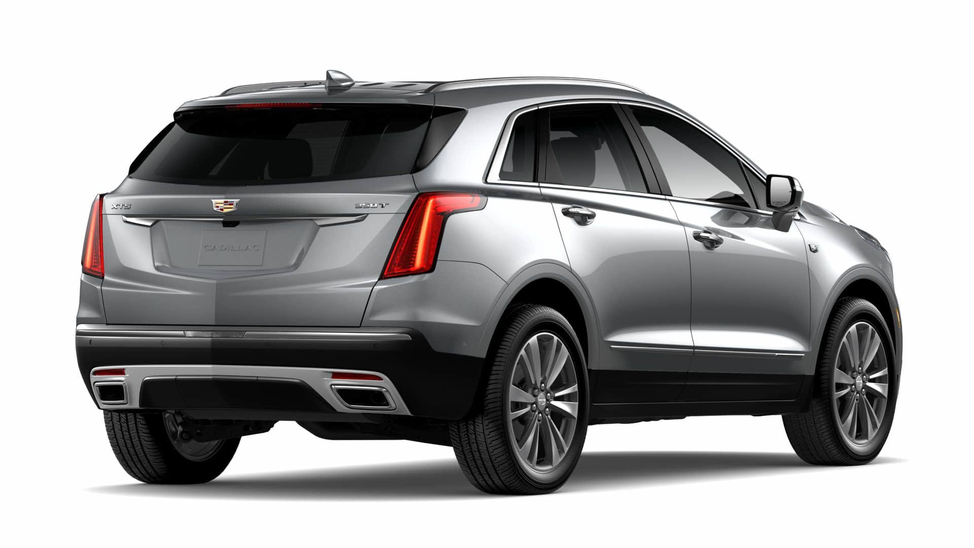 New 2026 Cadillac XT5 Premium Luxury w/ Driver Assist Package FWD image 29