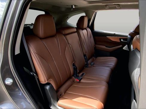 Used 2026 Acura MDX SH-AWD w/ Technology Package image 21