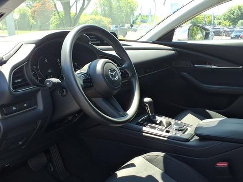 Certified 2025 MAZDA CX-30 AWD 2.5 S image 22