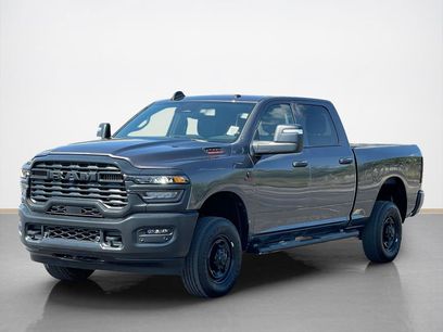 New 2025 RAM 2500 Tradesman