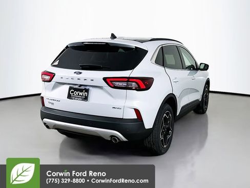 New 2026 Ford Escape Platinum w/ Premium Technology Package AWD/4WD image 7