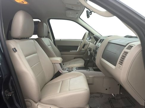 Used 2009 Ford Escape XLT FWD image 12