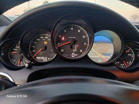 Used 2011 Porsche Cayenne AWD/4WD image 31