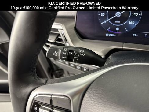 Certified 2024 Kia Telluride SX Prestige X-Pro AWD/4WD image 14
