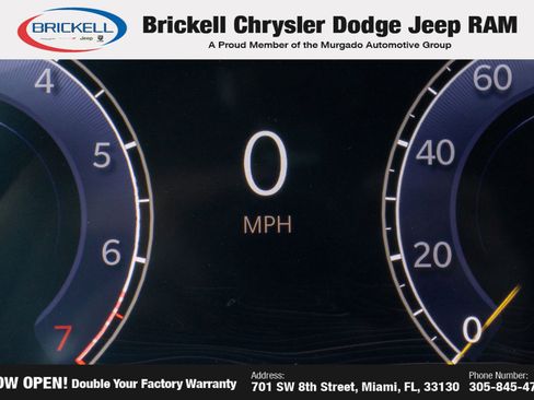 Used 2025 Jeep Grand Cherokee L Altitude image 38