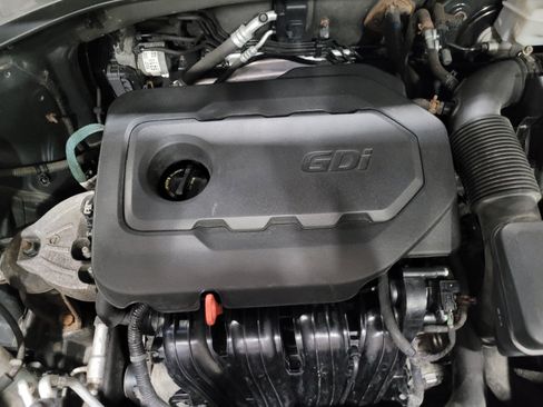Used 2019 Kia Sorento AWD image 30