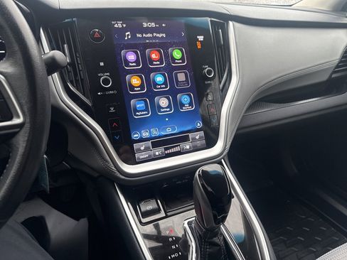 Used 2020 Subaru Outback Premium image 24