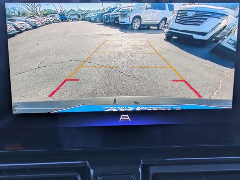 New 2026 Chevrolet TrailBlazer RS image 12