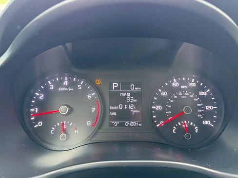 Used 2020 Kia Rio LX FWD image 15